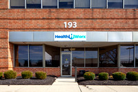Health Works - Westerville, Ohio