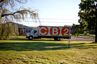 CB2 Sweepstakes